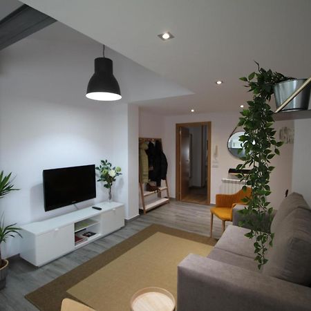 דירות סנטיאגו דה קומפוסטלה Apartamento La Paz מראה חיצוני תמונה