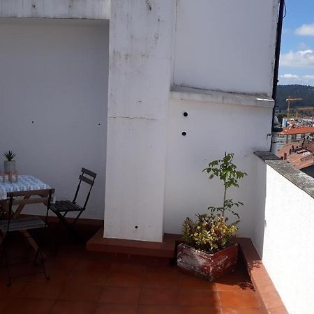 דירות סנטיאגו דה קומפוסטלה Apartamento La Paz מראה חיצוני תמונה